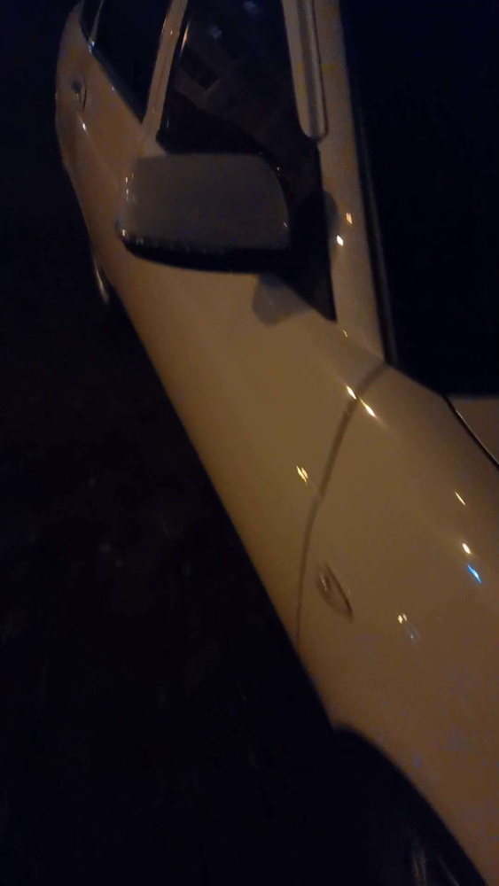 Зеркала приора се