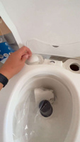 Биотуалет Thetford porta Potti 565e