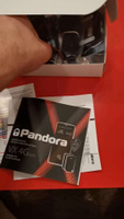 Pandora vx 4g gps отзывы
